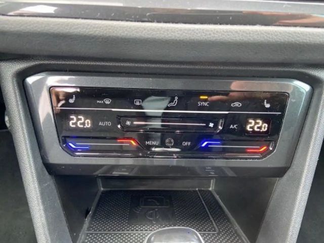 Volkswagen Tiguan DSG Life