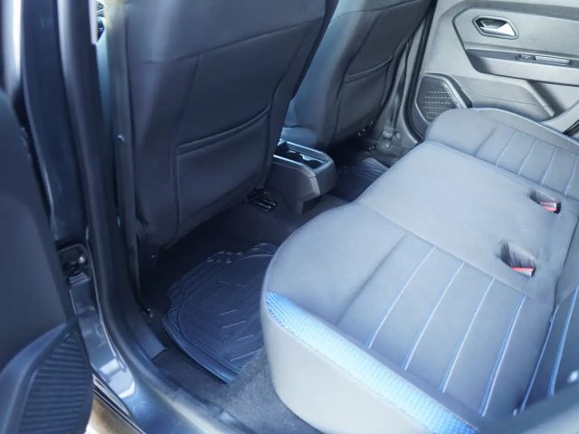 Dacia Duster TCe 100