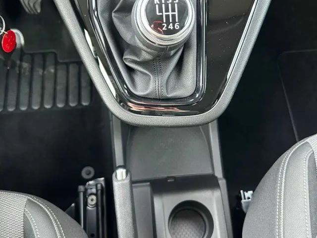 Renault Kangoo Equilibre Equilibre TCe 100