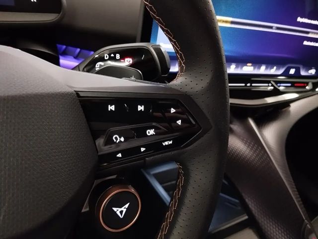 Cupra Tavascan Edge 82kWh ....Kamera/LED/SH