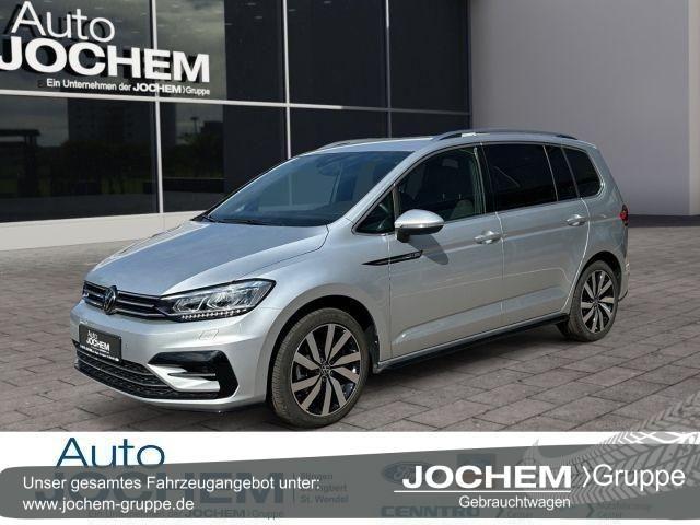 Volkswagen Touran DSG Highline R-Line