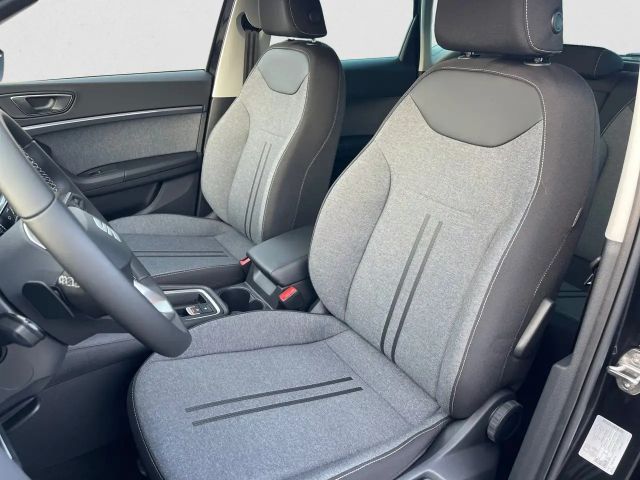 Seat Ateca DSG Style