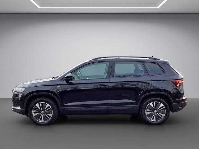 Skoda Karoq 2.0 TDI 4x4 Tour