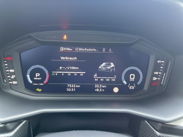 Audi A1 30 TFSI S-Tronic Sportback