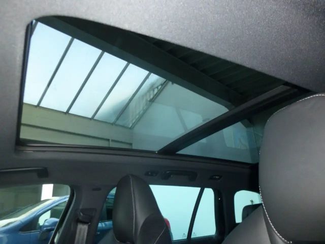 Skoda Octavia 4x4 Combi RS