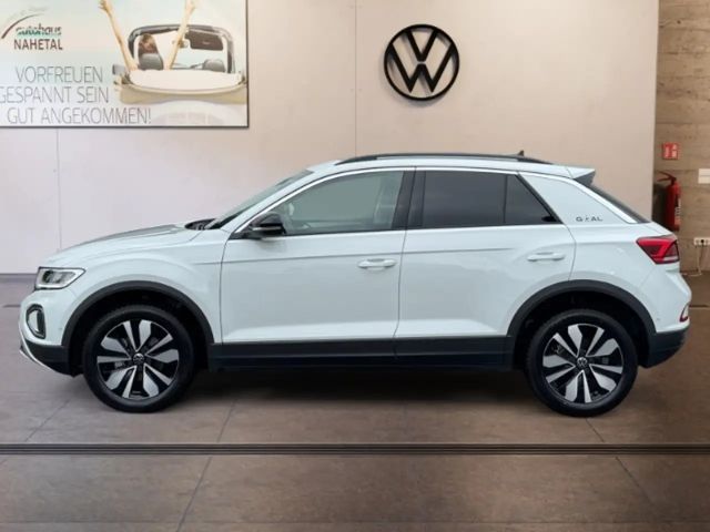Volkswagen T-Roc 1.0 TSI