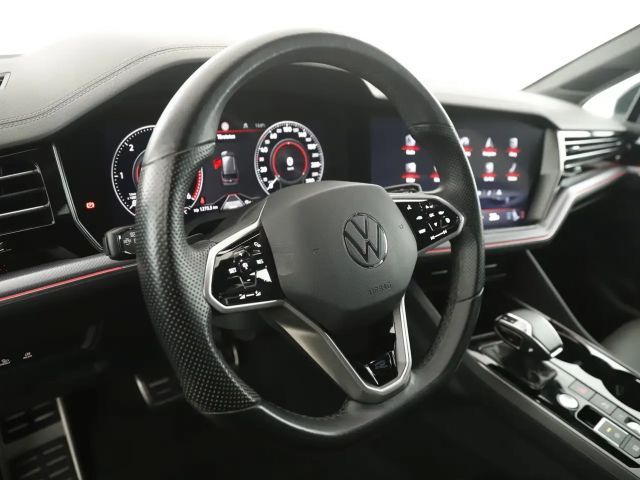 Volkswagen Touareg 4Motion R-Line