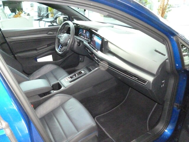 Volkswagen Golf DSG Golf VIII Style Variant