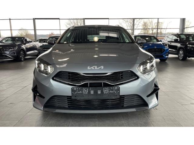 Kia Ceed GDi