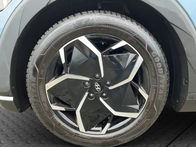 Hyundai IONIQ 5 Techniq