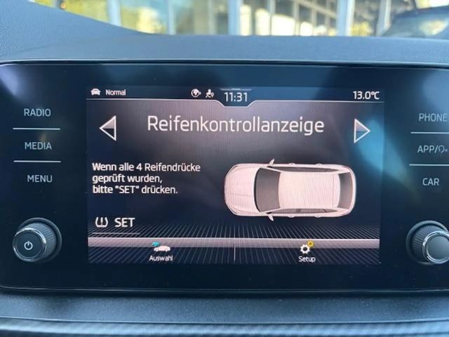 Skoda Scala 1.0 TSI Monte Carlo