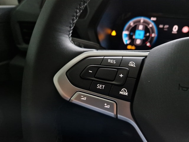 Volkswagen Caddy 2.0 TDI Maxi Pro