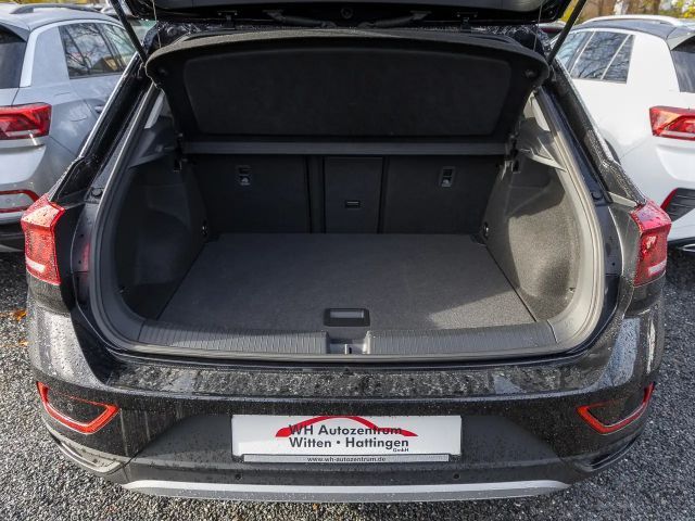 Volkswagen T-Roc 1.0 TSI