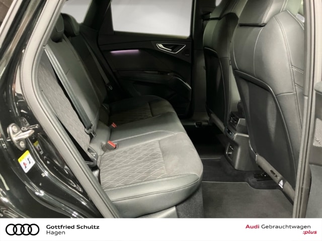 Audi Q4 e-tron 35 Sportback