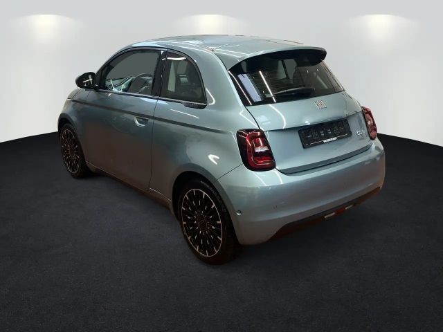 Fiat 500e Icon