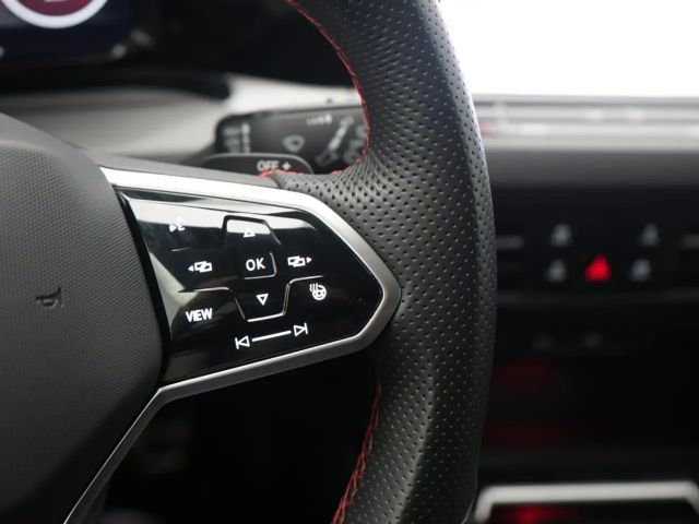 Volkswagen Golf DSG GTI Golf VIII