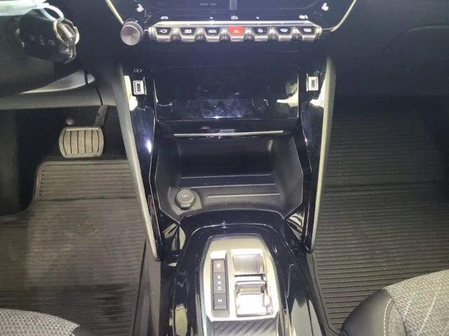 Peugeot 2008 Allure Pack