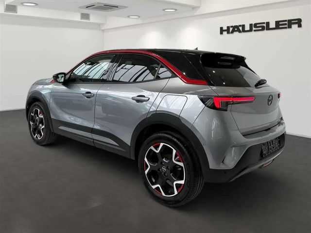 Opel Mokka GS-Line Grand Sport