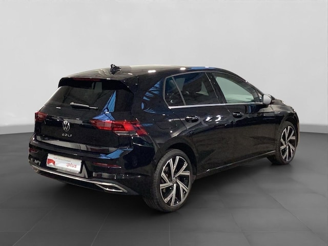 Volkswagen Golf 2.0 TDI DSG Style
