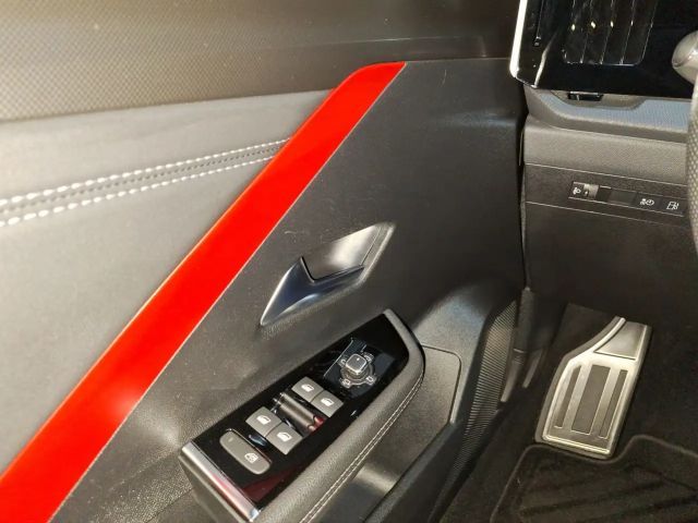 Opel Astra GS-Line Grand Sport