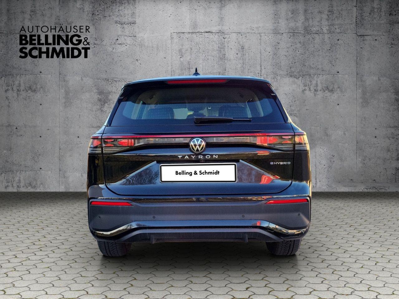 Volkswagen Tayron Life eHybrid