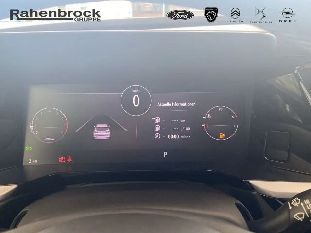 Opel Grandland X 1.2 Turbo Elegance Turbo