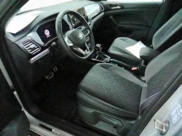 Volkswagen T-Cross 1.0 TSI DSG