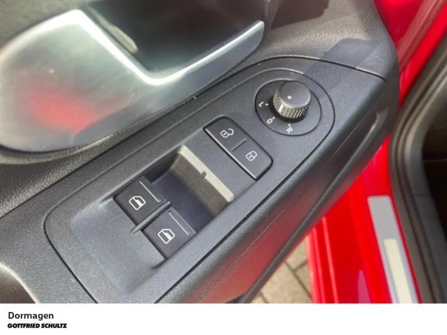 Volkswagen e-up! KAMERA KLIMA PDC