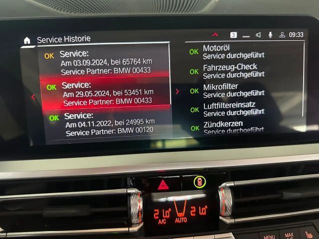 BMW M4 Cabrio Competition xDrive