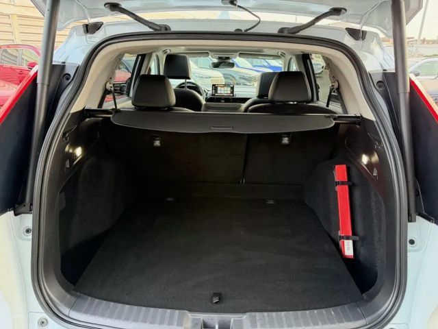 Honda CR-V Elegance e:HEV