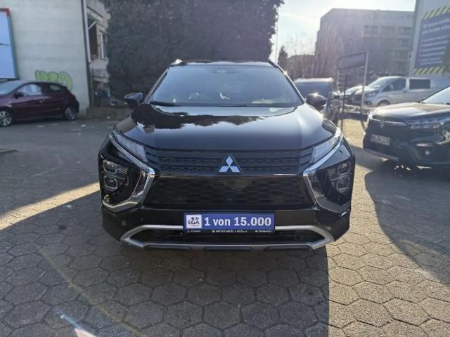 Mitsubishi Eclipse Cross PLUS 2.4 SDA mit Navi, Alu-Winterkompletträder