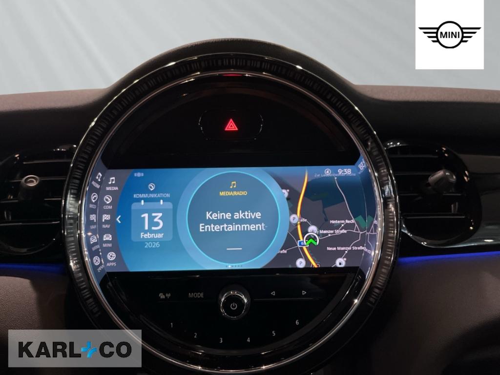 MINI Cooper 3-deurs Essential