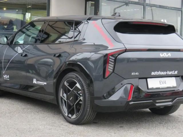 Kia EV4 81.4 kWh FWD GT-Line