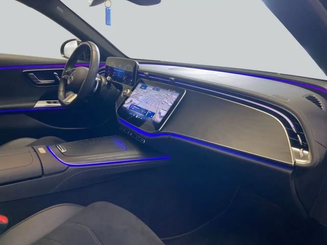 Mercedes-Benz E 220 E-Klasse