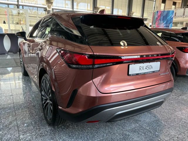 Lexus RX-Serie 450h Executive Line