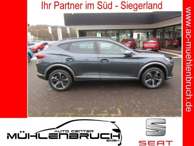 Cupra Formentor 4Drive DSG