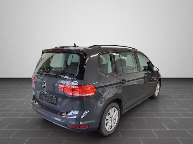 Volkswagen Touran 1.5 TSI 7-zitter DSG