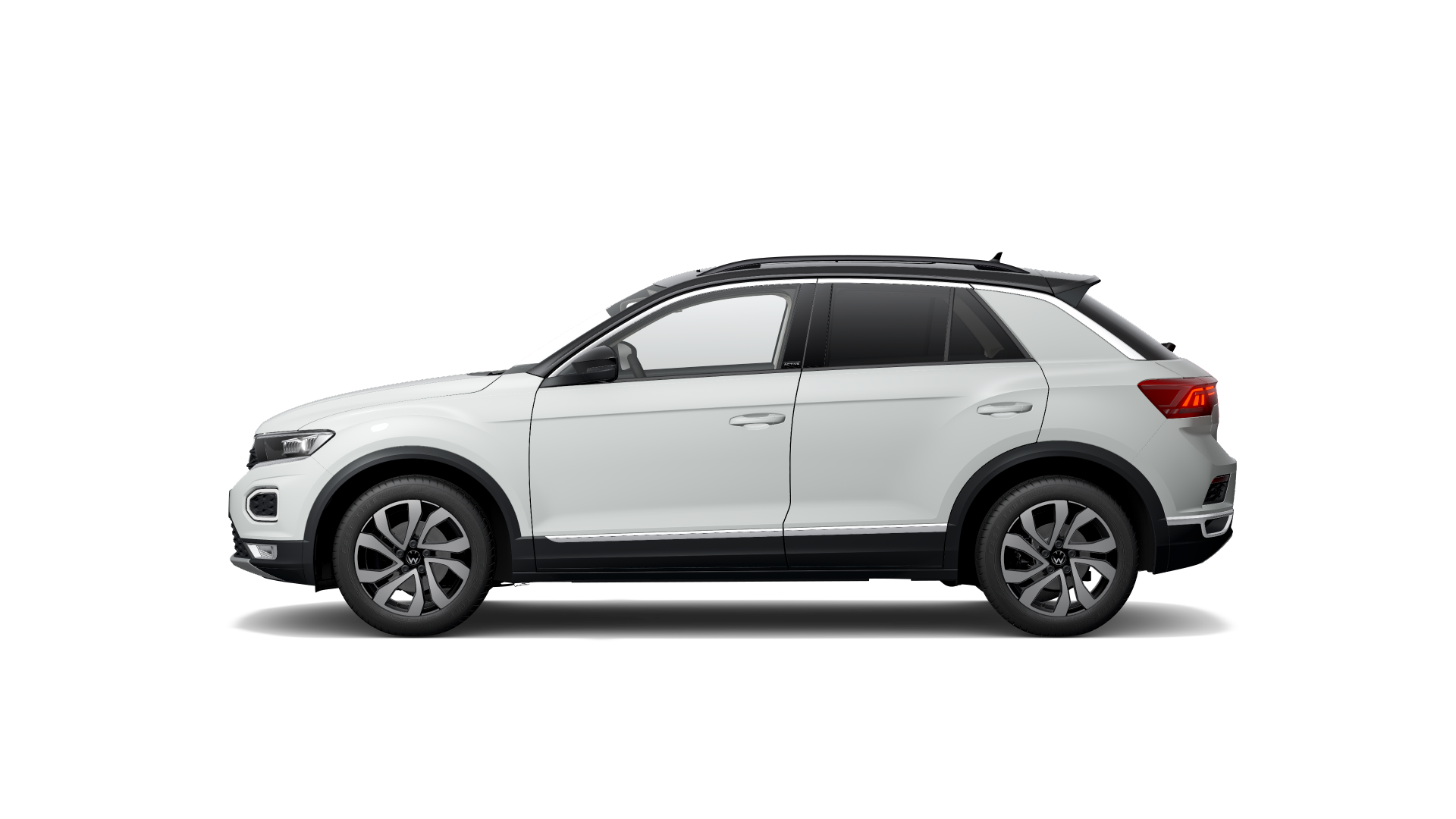Volkswagen T-Roc 1.5 TSI