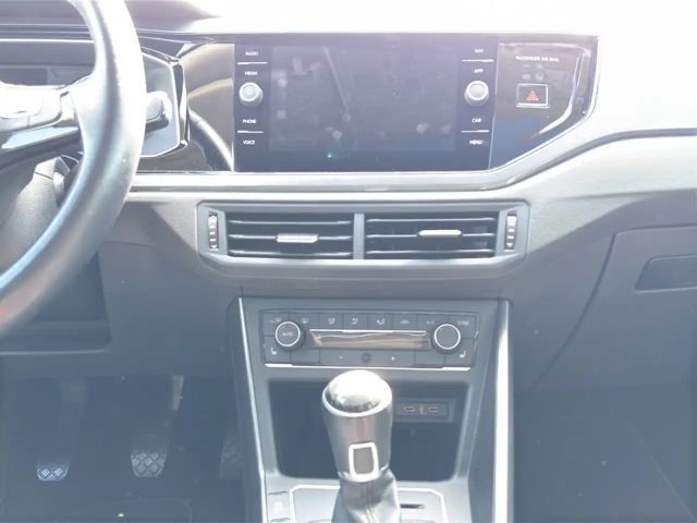 Volkswagen Polo 1.0 TSI Highline