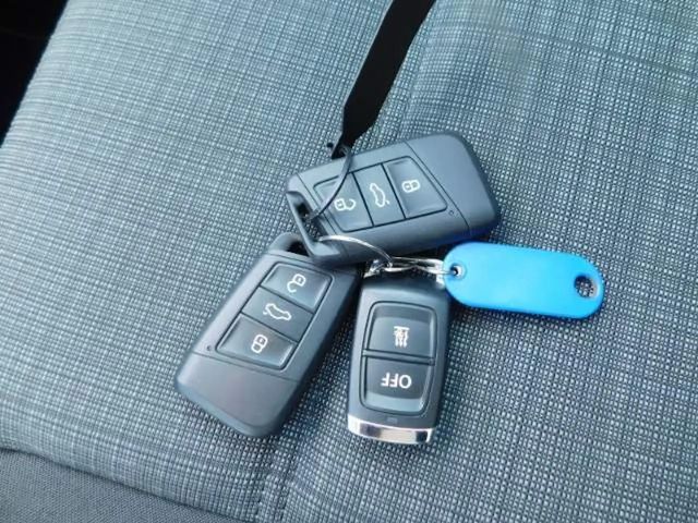 Volkswagen Passat 1.5 TSI Variant