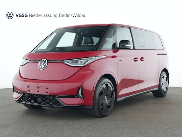 Volkswagen ID.Buzz GTX