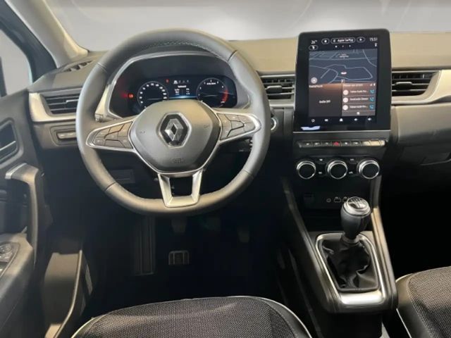 Renault Captur TCe 90 Techno