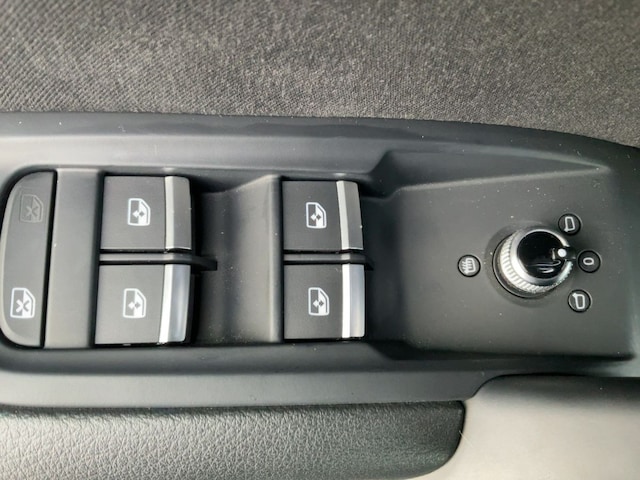 Audi Q5 40 TFSI Quattro S-Tronic