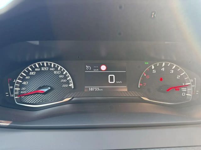 Peugeot 208 PureTech