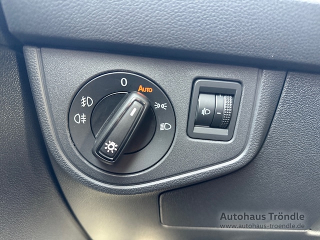 Volkswagen Polo 1.0 TSI DSG Life