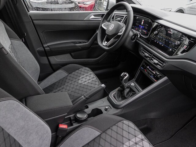 Volkswagen Taigo 1.0 TSI