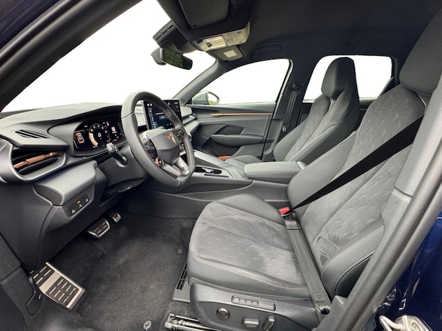 Cupra Terramar 1.5 TSI