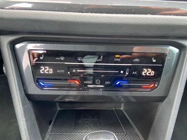 Volkswagen Tiguan DSG Life