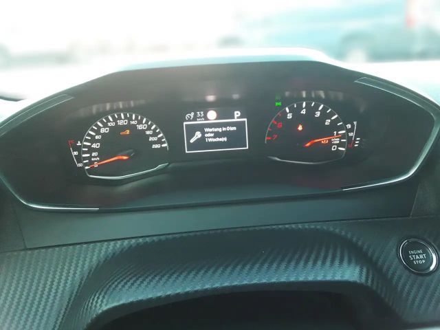 Peugeot 208 Allure Pack PureTech