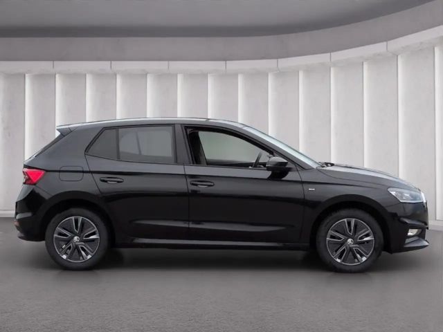 Skoda Fabia 1.0 TSI Drive